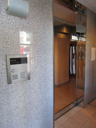 晴見町明星パレスの物件内観写真